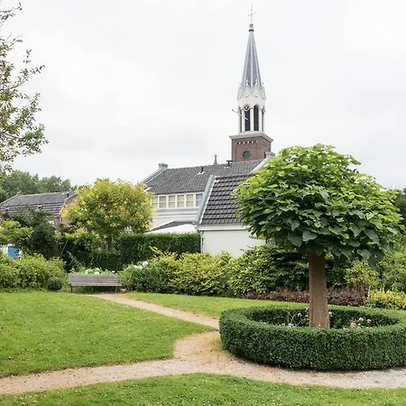 Sloten Mill 아파트 *