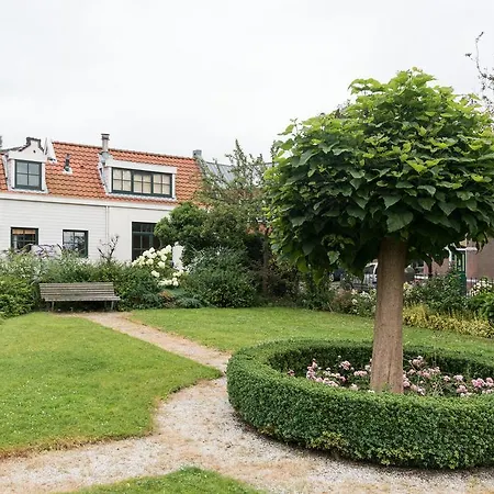 Appartement Sloten Mill Amsterdam