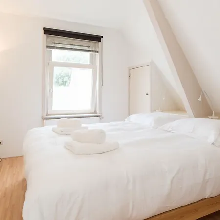 Appartement Sloten Mill Amsterdam