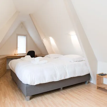 Appartement Sloten Mill