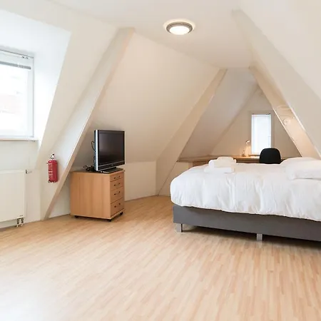 Appartement Sloten Mill *