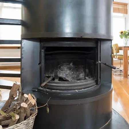 Appartement Sloten Mill