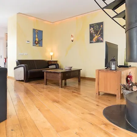 Appartement Sloten Mill *