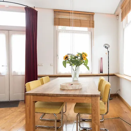 Sloten Mill Appartement *