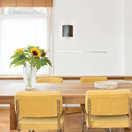 Appartement Sloten Mill Amsterdam